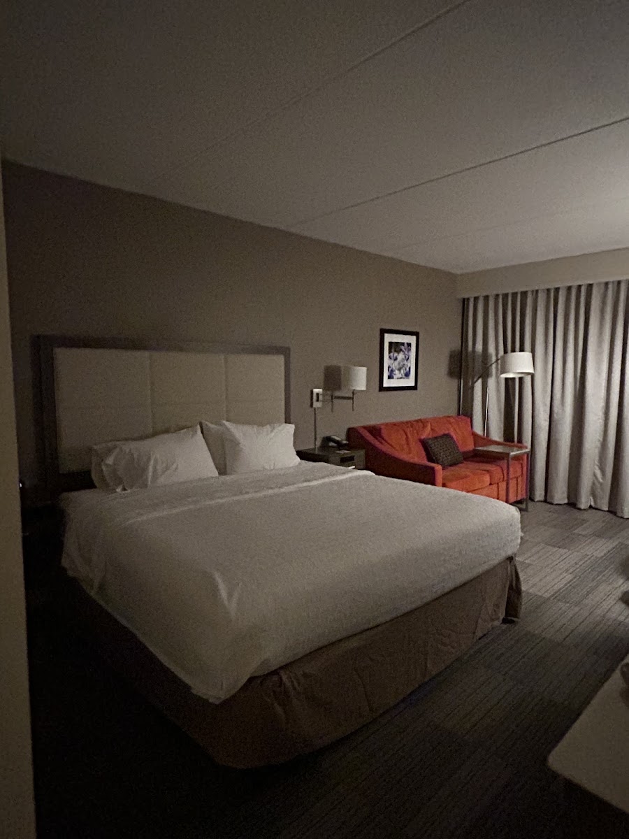 Hampton Inn Denville/Rockaway/Parsippany