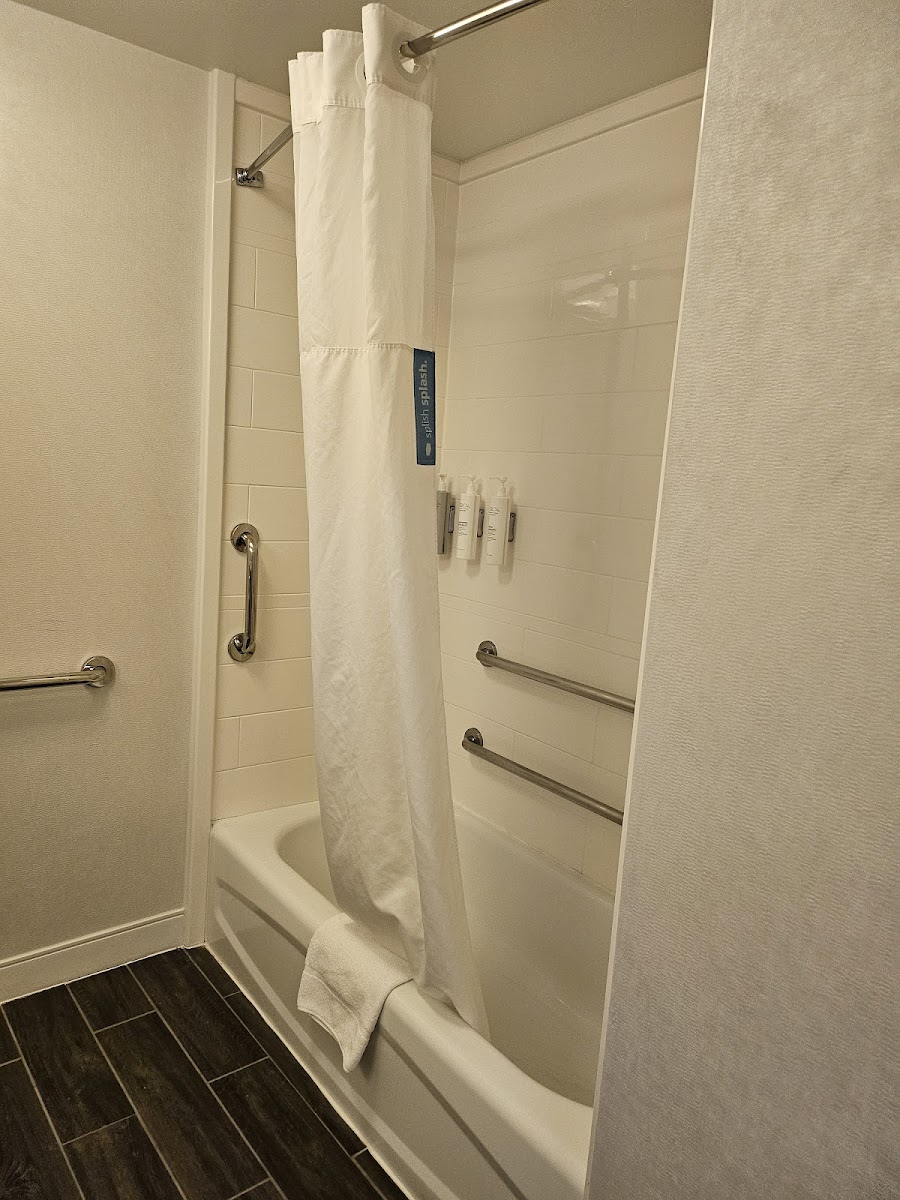 Hampton Inn Denville/Rockaway/Parsippany