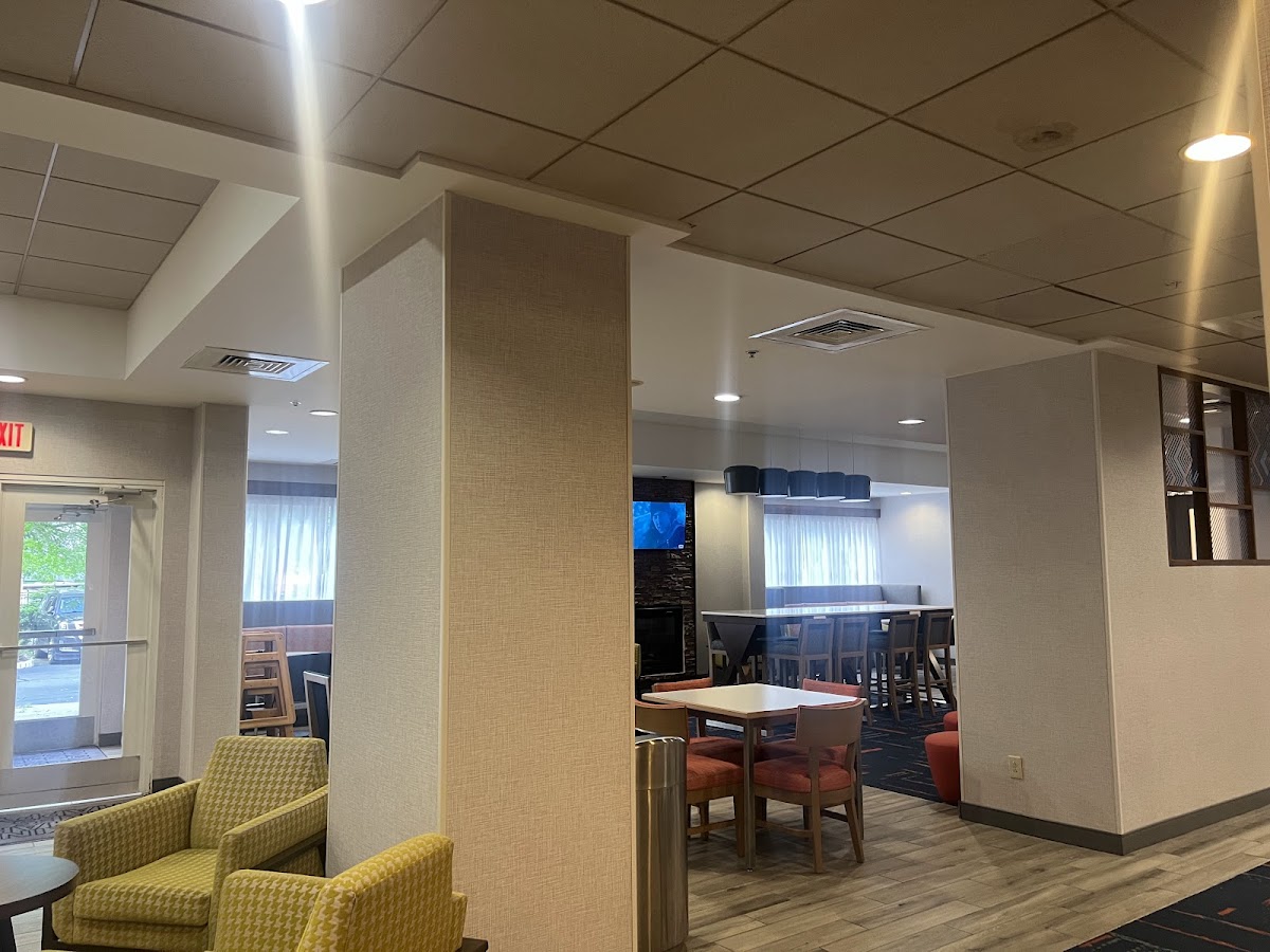 Hampton Inn Denville/Rockaway/Parsippany