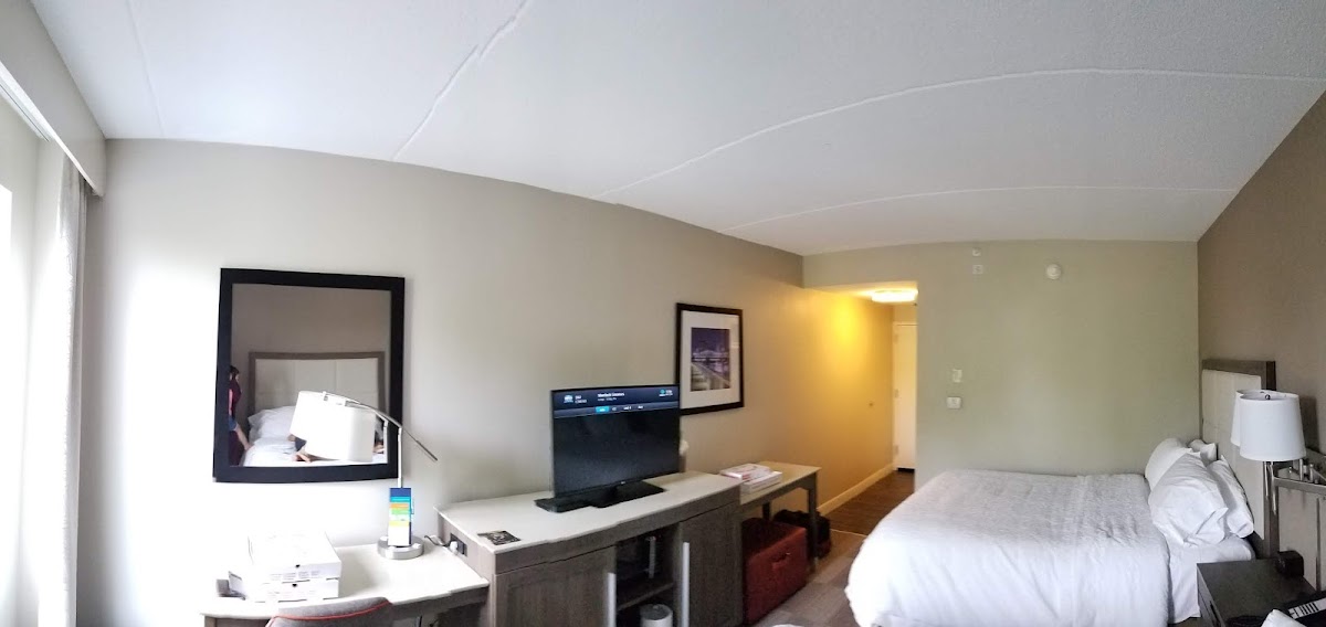 Hampton Inn Denville/Rockaway/Parsippany