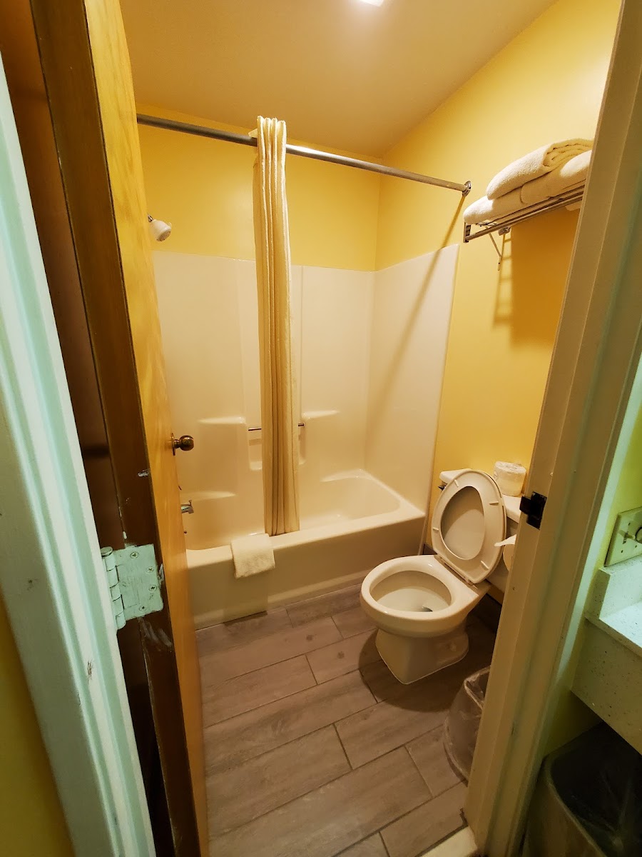 Econo Lodge Paw Paw
