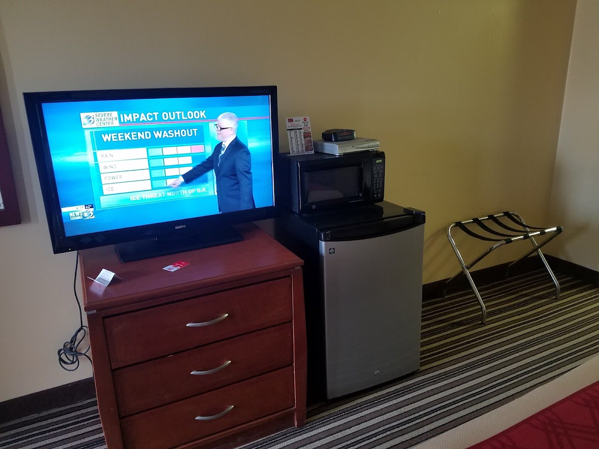 Econo Lodge Paw Paw