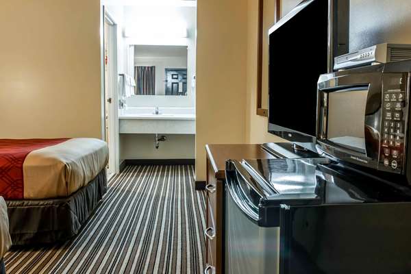 Econo Lodge Paw Paw
