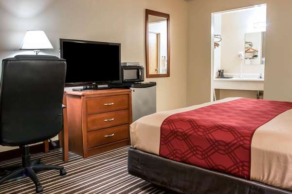 Econo Lodge Paw Paw