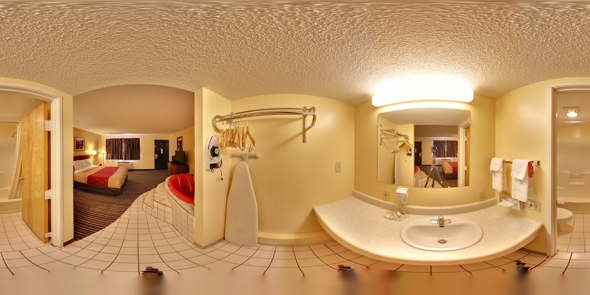 Econo Lodge Paw Paw