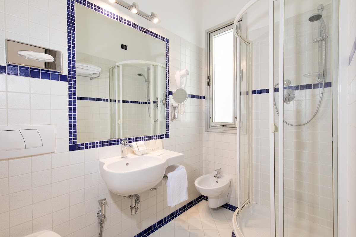Best Western Hotel San Giusto