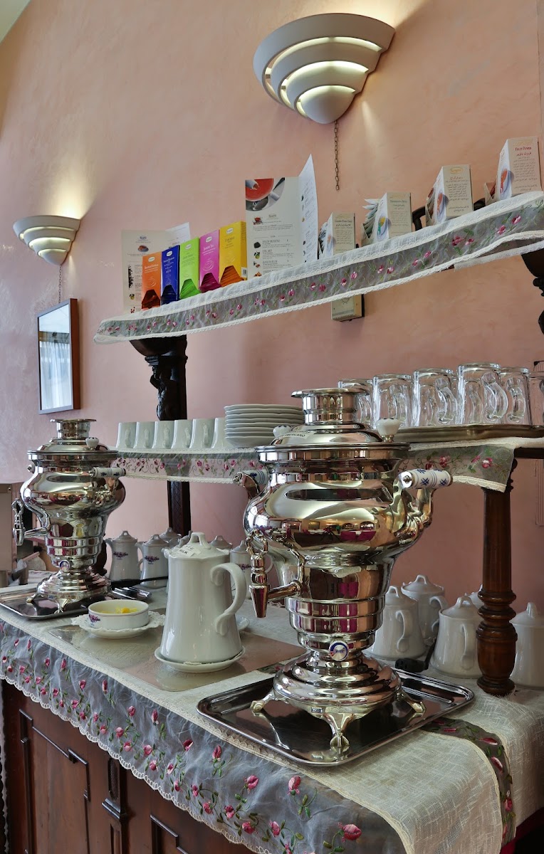 Best Western Hotel San Giusto