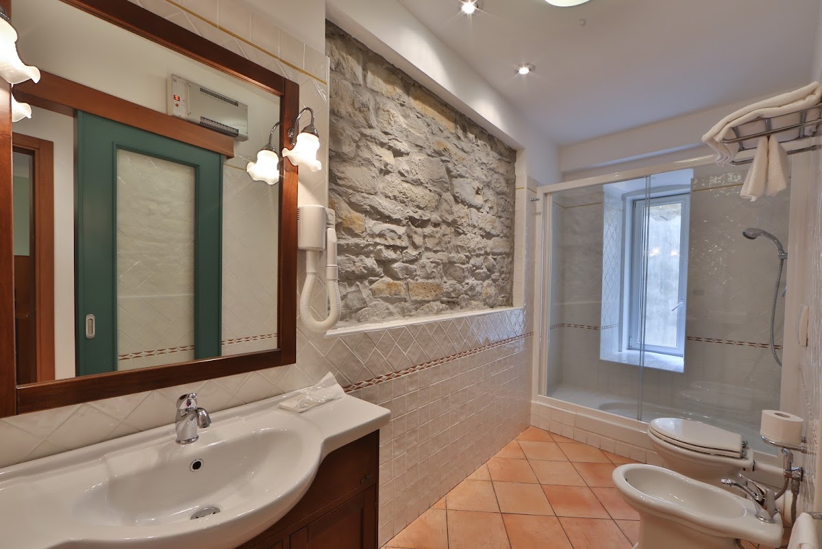 Best Western Hotel San Giusto