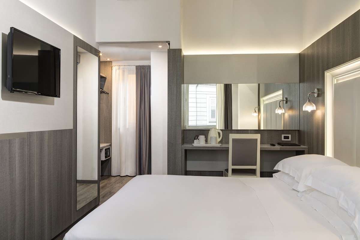 Best Western Hotel San Giusto