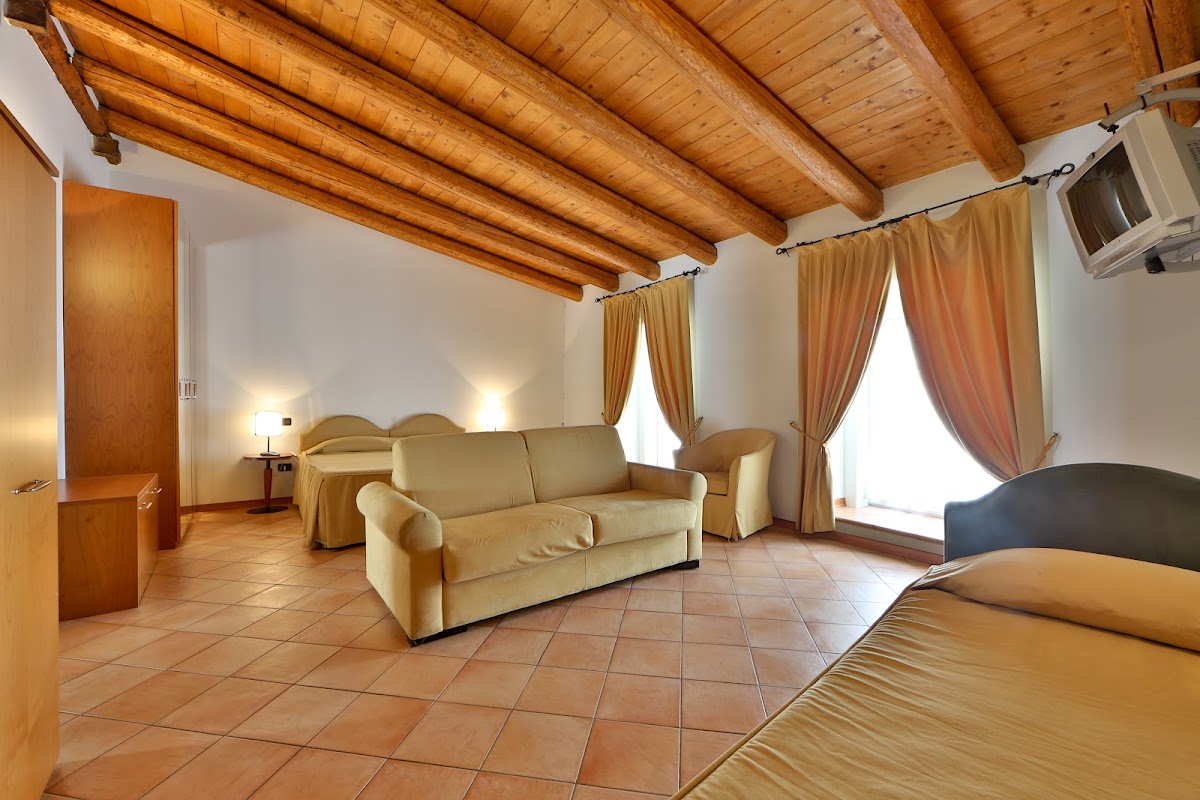 Best Western Hotel San Giusto