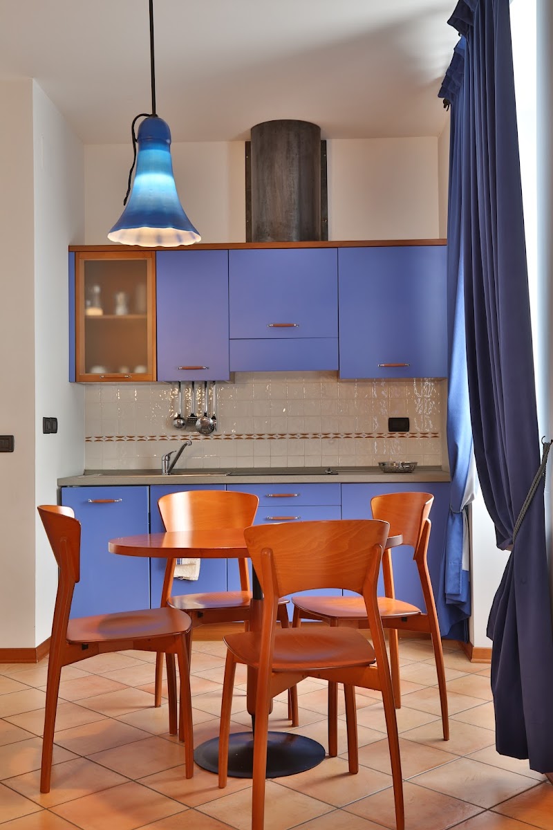 Best Western Hotel San Giusto