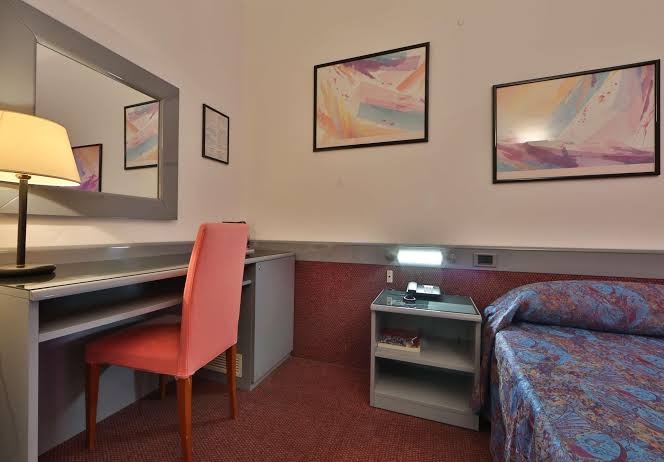 Best Western Hotel San Giusto