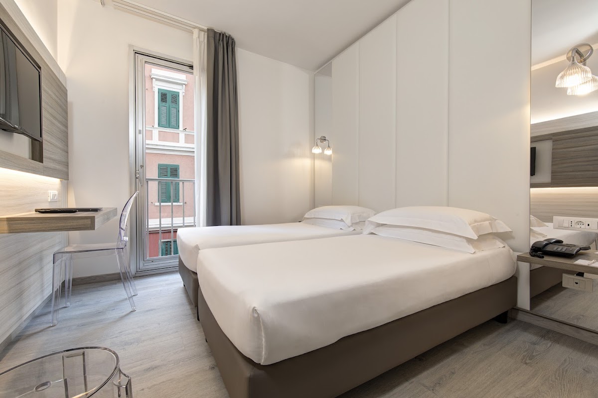 Best Western Hotel San Giusto