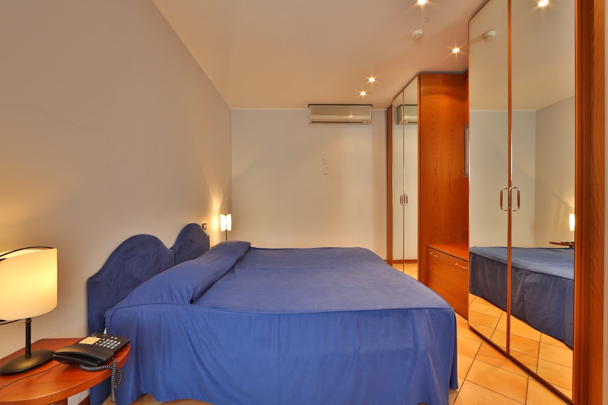 Best Western Hotel San Giusto