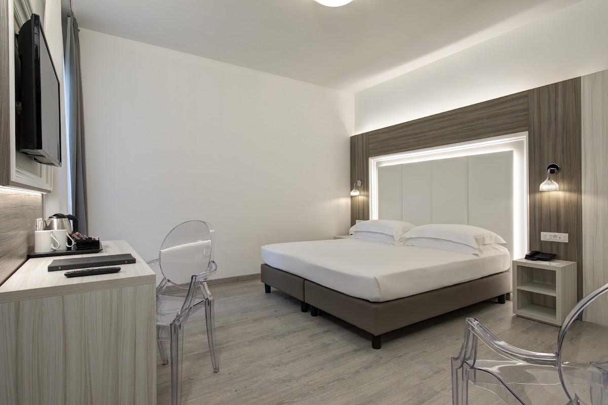 Best Western Hotel San Giusto