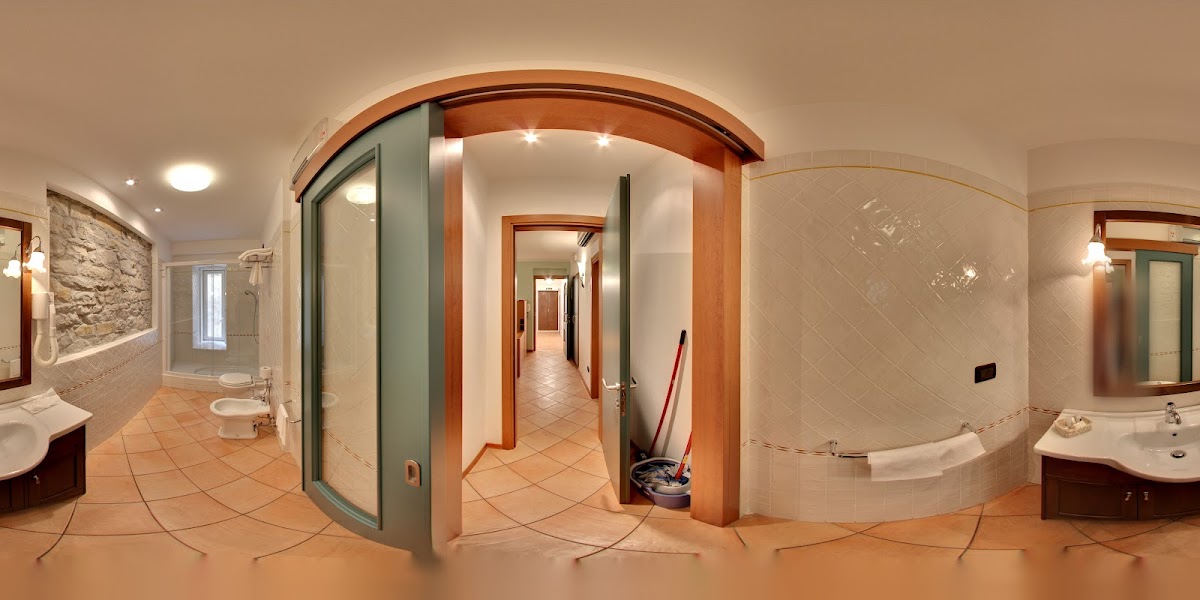 Best Western Hotel San Giusto