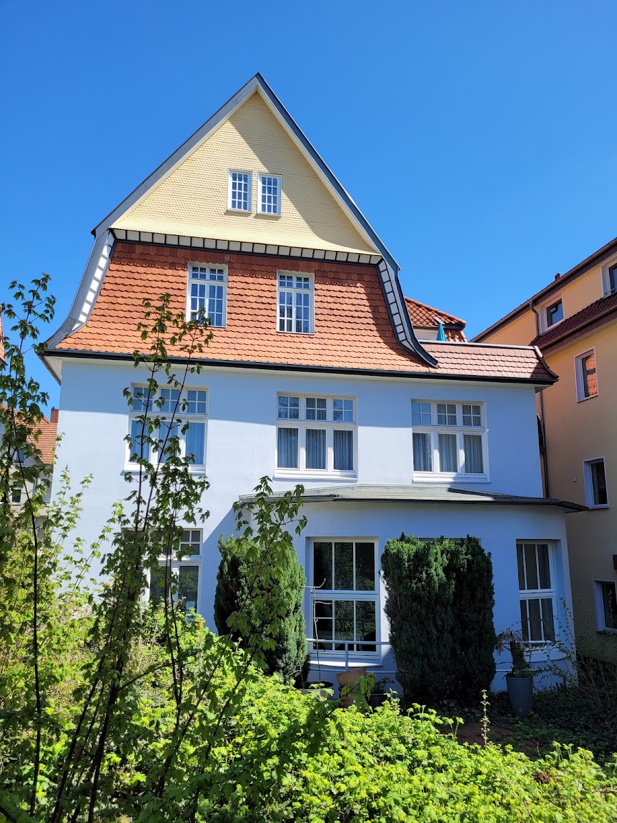 Villa Königin - Bad Salzuflen