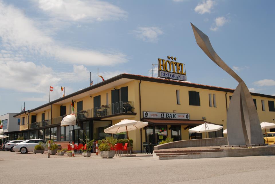 Gran Delta Hotel