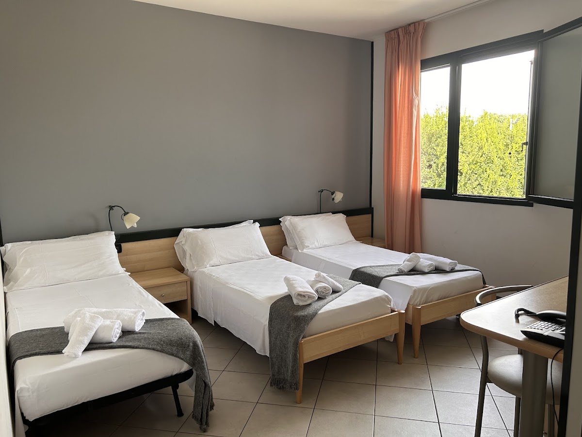 Gran Delta Hotel