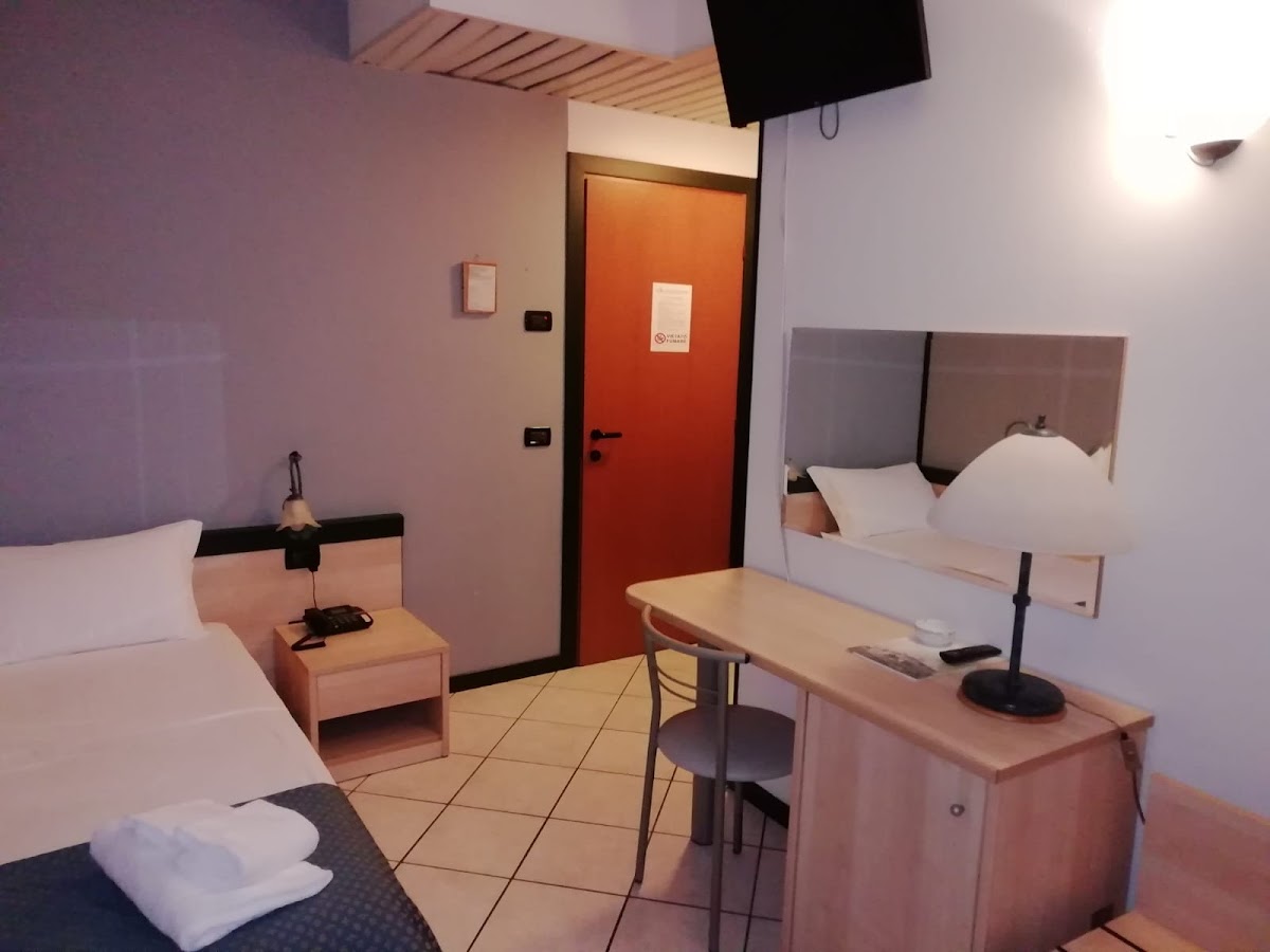 Gran Delta Hotel