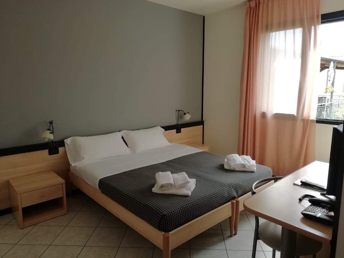 Gran Delta Hotel