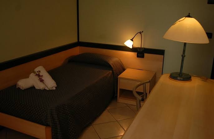 Gran Delta Hotel