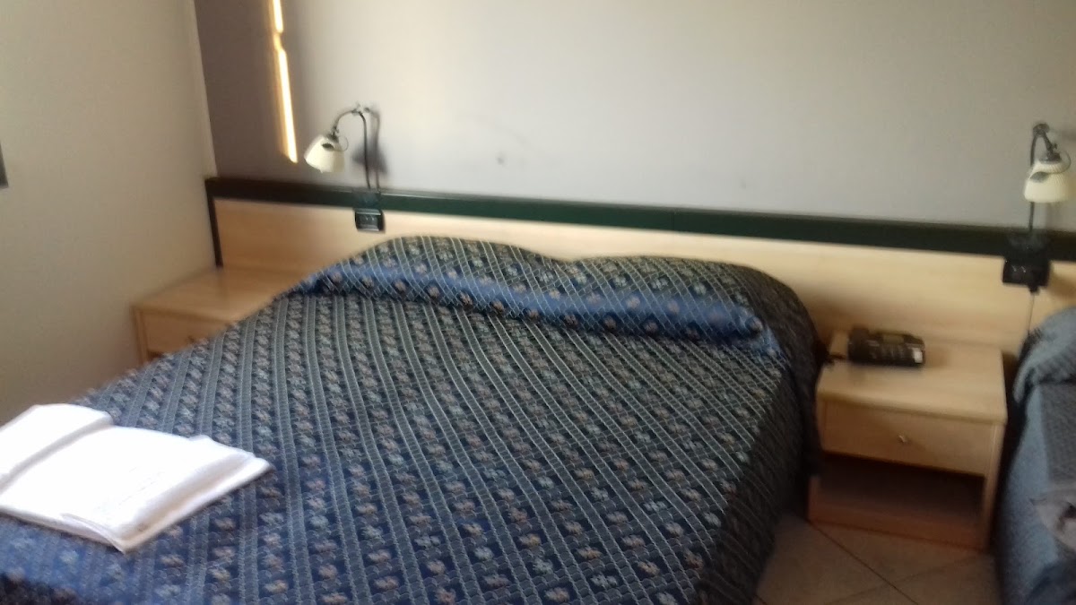 Gran Delta Hotel