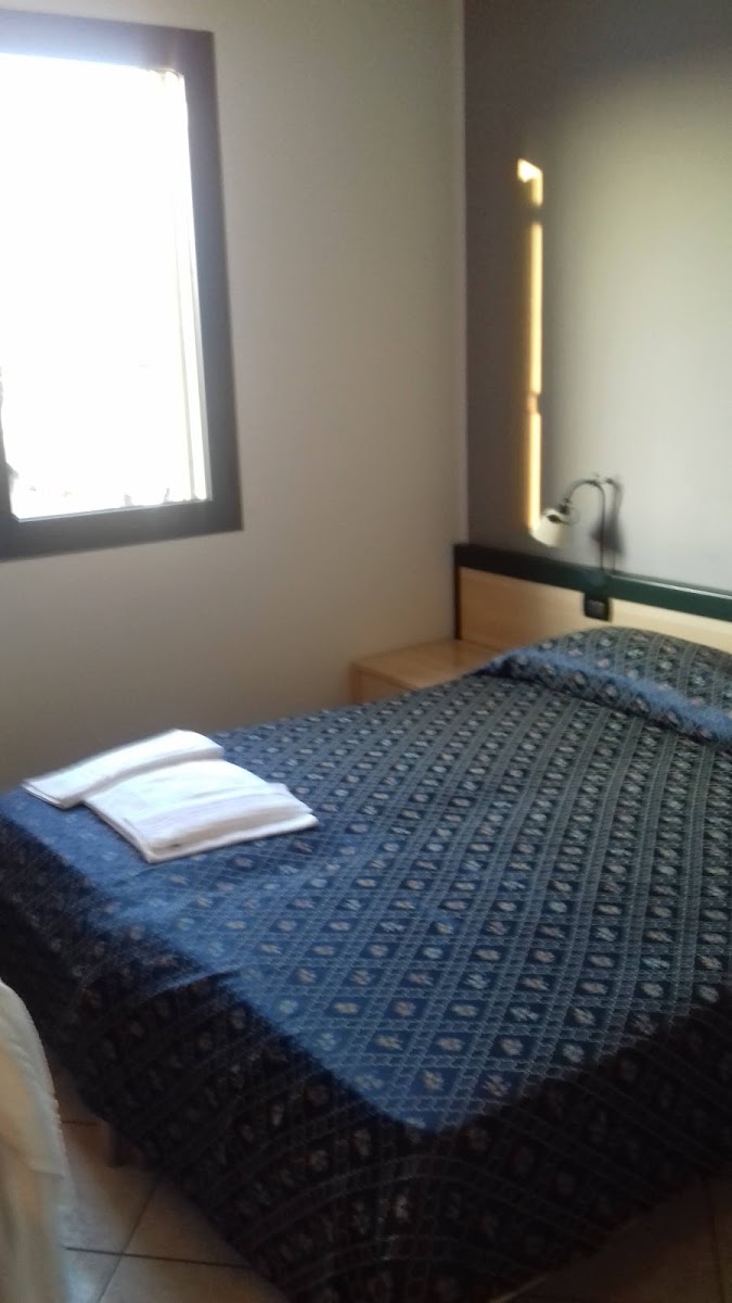 Gran Delta Hotel