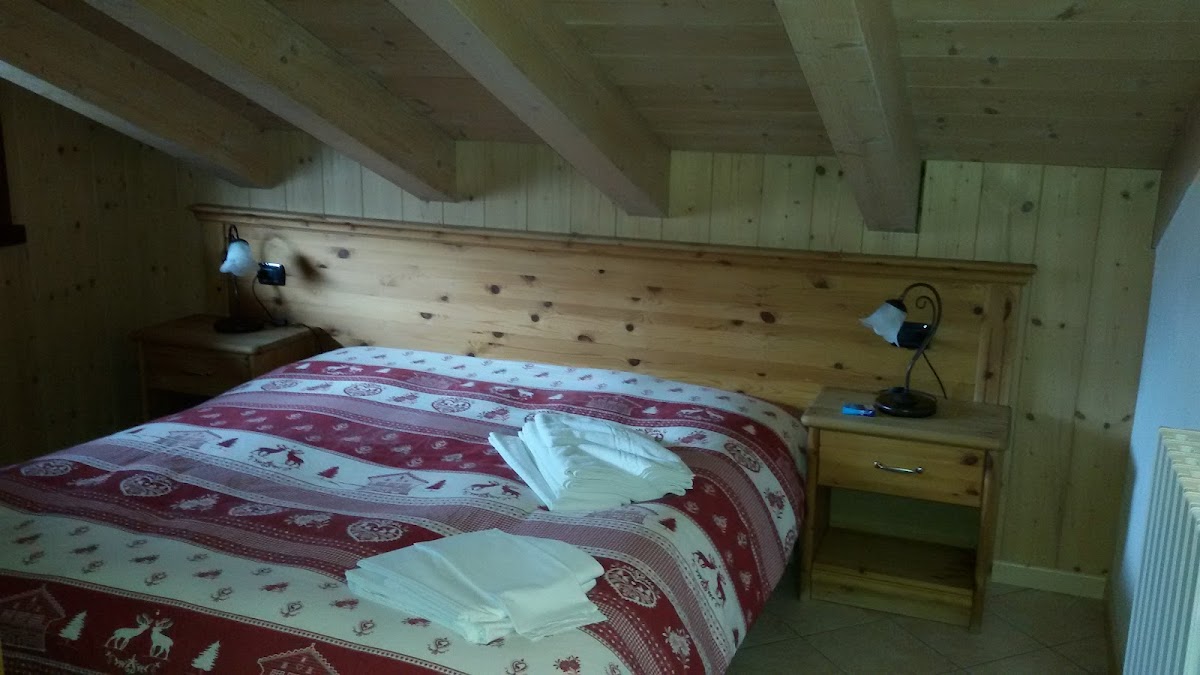 Chalet Alberti