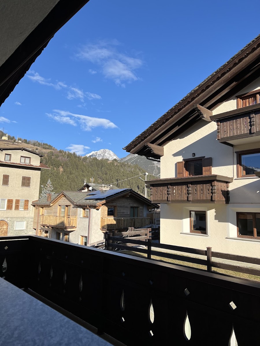 Chalet Alberti