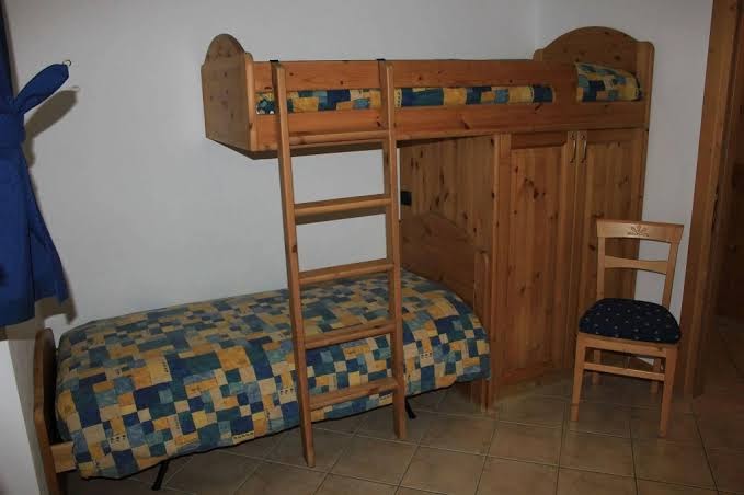 Chalet Alberti