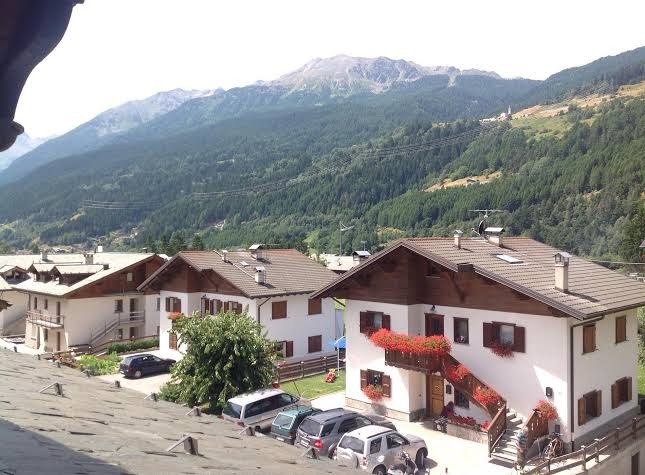 Chalet Alberti