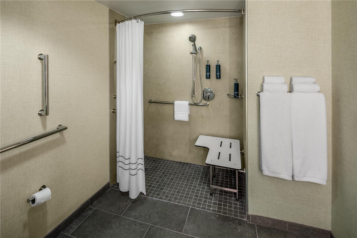 DoubleTree by Hilton Hotel Rochester