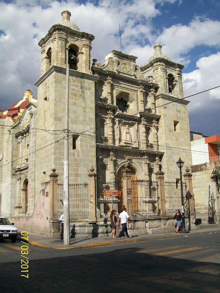 Hotel Posada El Chapulin