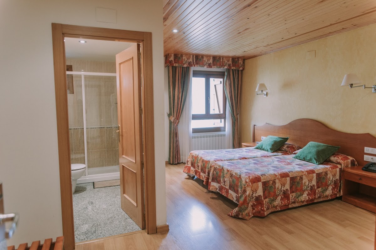 HOTEL MONTSENY