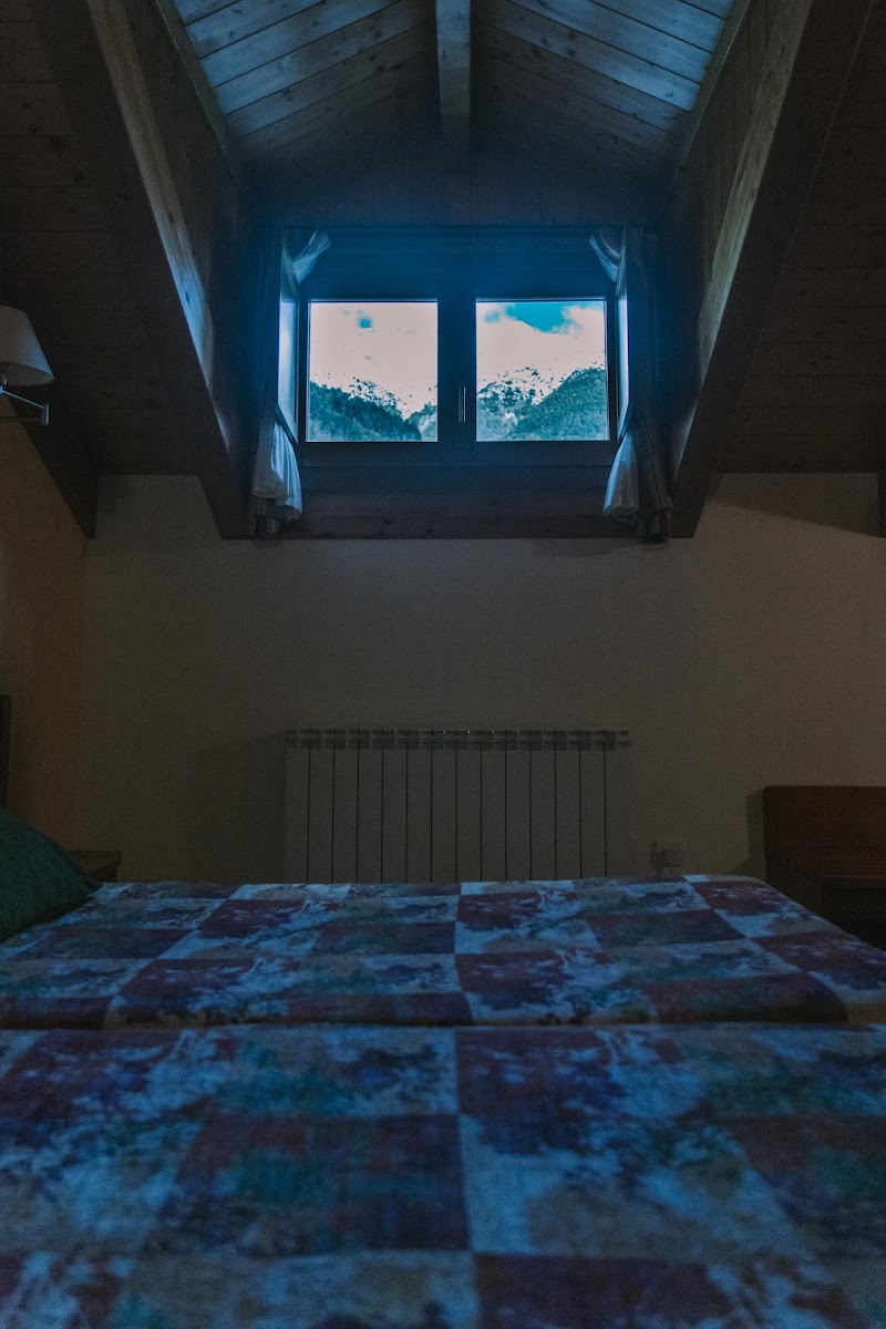 HOTEL MONTSENY