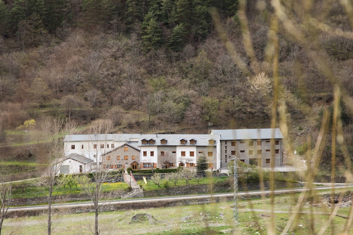 HOTEL MONTSENY