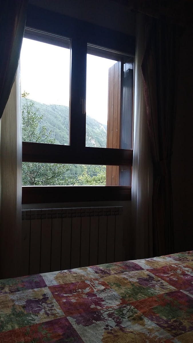 HOTEL MONTSENY