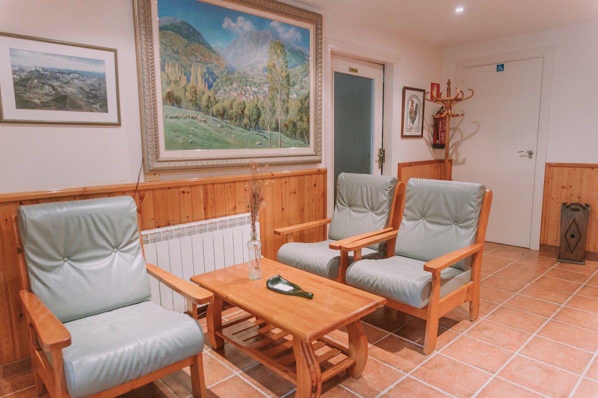 HOTEL MONTSENY