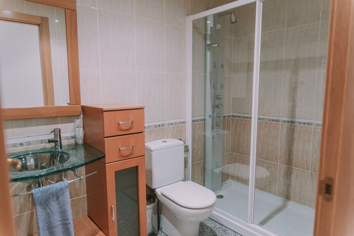 HOTEL MONTSENY
