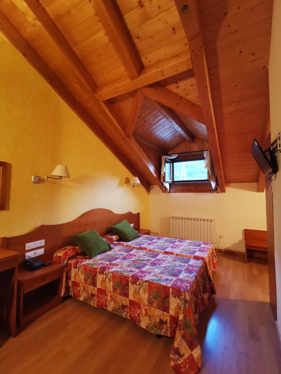 HOTEL MONTSENY