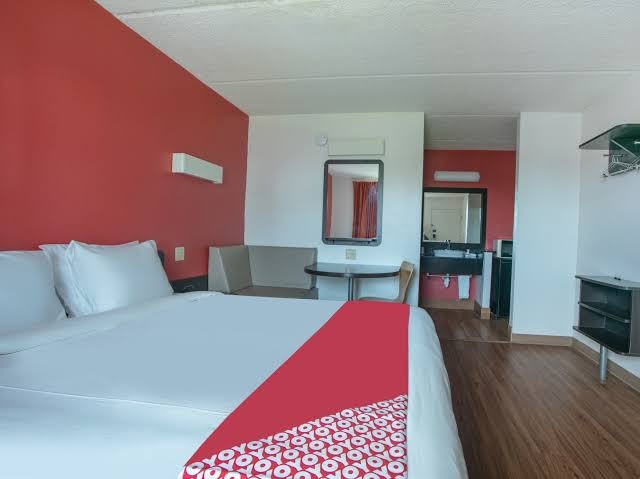 OYO Hotel Lake Park/Valdosta I-75, Exit 5