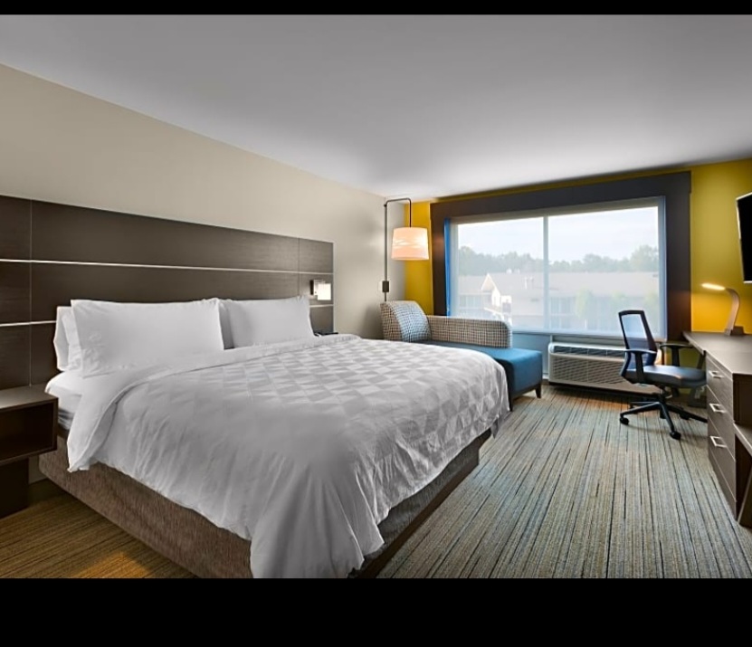 OYO Hotel Lake Park/Valdosta I-75, Exit 5