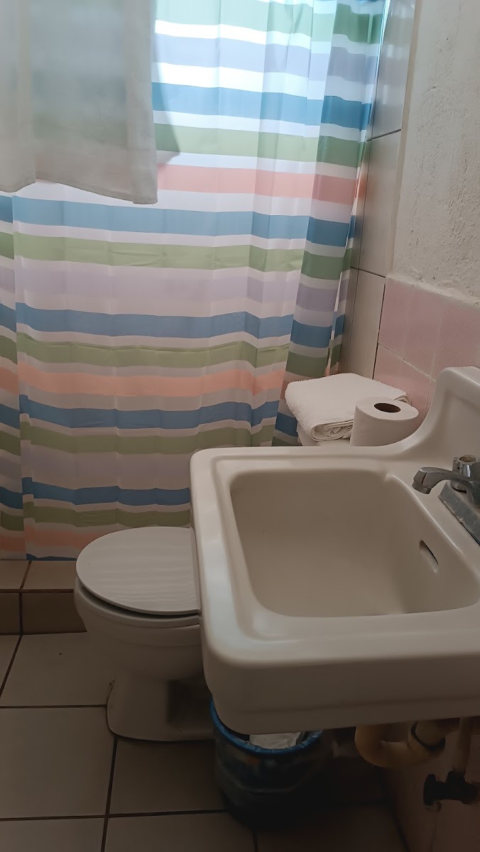Motel Super 7