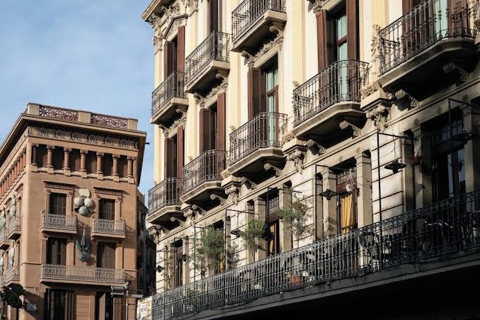 Internacional Ramblas Atiram Hotel