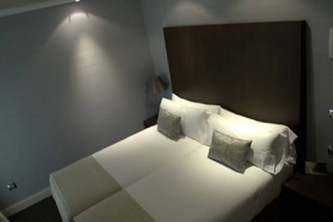 Internacional Ramblas Atiram Hotel