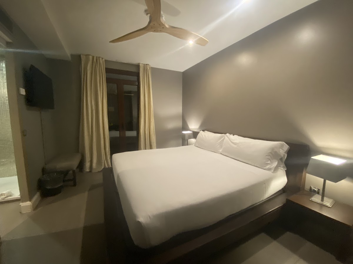 Internacional Ramblas Atiram Hotel