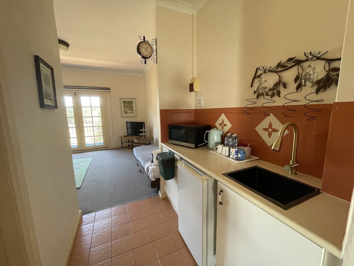 Villa Provence Estate