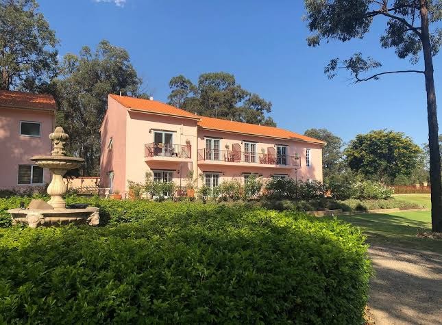 Villa Provence Estate