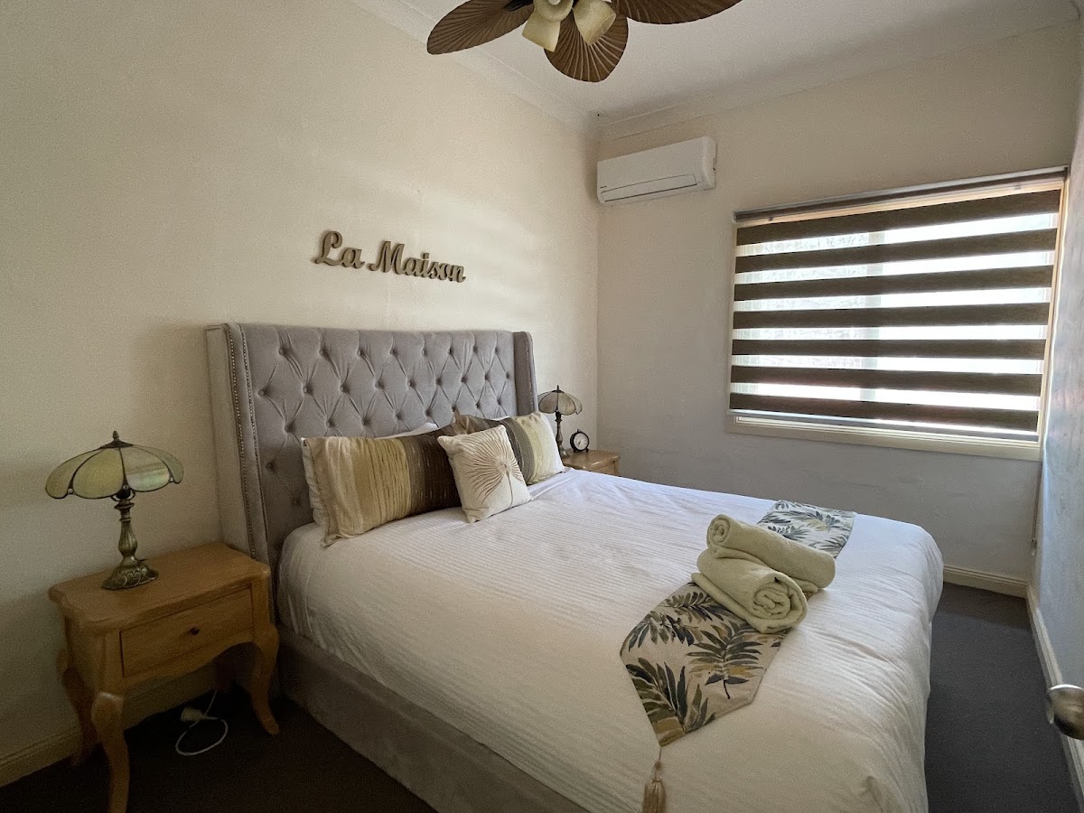 Villa Provence Estate